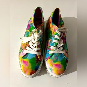 Betsy Johnson, size 9 women shoes